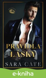 Klub zhýralců: Pravidla lásky