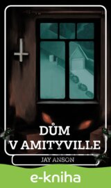 Dům v Amityville