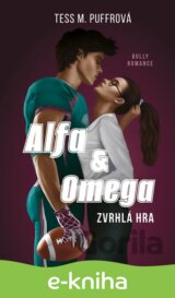 Alfa & Omega: Zvrhlá hra