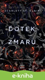 Dotek zmaru