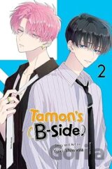 Tamons B-Side Vol 2