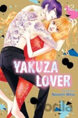 Yakuza Lover 12