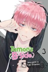 Tamons B Side Vol 3