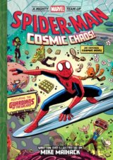 Spider-Man: Cosmic Chaos!