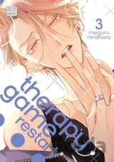 Therapy Game Restart Vol 3