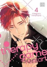 Therapy Game Restart Vol 4