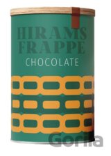 Hirams frappe čokoláda