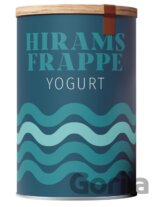 Hirams frappe jogurt