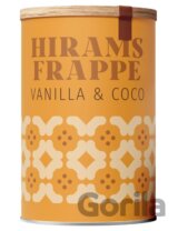 Hirams frappe vanilka & kokos