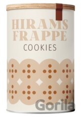 Hirams frappe cookies
