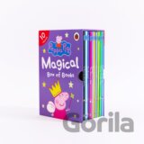 Peppa Pig: Magical Box of Books