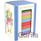 The World of Peter Rabbit: Board Book Collection Box Set