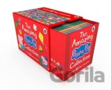 Peppa Pig : The Amazing Collection 1-50