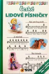 České lidové písničky