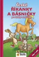 České říkanky a básničky