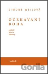 Očekávání Boha