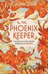 The Phoenix Keeper