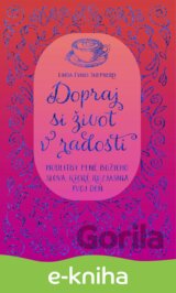 Dopraj si život v radosti