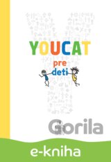 YOUCAT pre deti