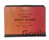 Kolumbia Edwin Noreňa