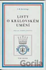 Listy o královském umění
