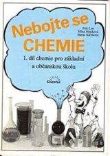 Nebojte se chemie (1.díl) - chemie pro ZŠ
