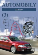 Automobily 3 - Motory