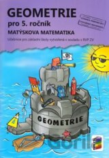 Geometrie pro 5. ročník (učebnice) - Matýskova matematika