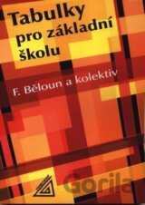 Tabulky pro základní školu