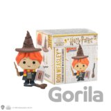 Harry Potter Gomee figúrka - Ron Weasley (Séria 1)