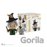 Harry Potter Gomee figúrka - Profesorka McGonagallová (Série 2)
