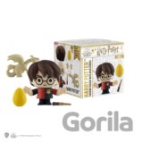 Harry Potter Gomee figúrka - Harry Potter Turnaj (Séria 2)