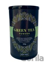 Green Tea Powder