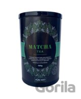 Matcha tea