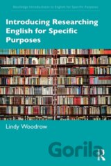 Introducing Researching English for Specific Purposes
