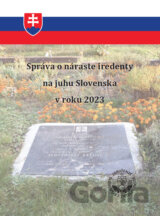 Správa o náraste iredenty na juhu Slovenska v roku 2023