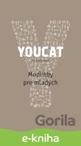 YOUCAT - Modlitby pre mladých