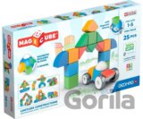Geomag Magicube Shapes (25 PCS)