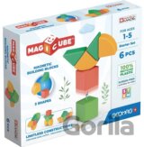 Geomag Magicube Shapes