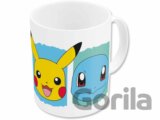 Pokemon Hrnček keramický 315 ml - Face