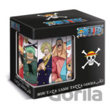One Piece Hrnček keramický 315 ml - Crew