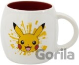 Pokemon Hrnček keramický globe - Pikachu