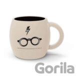 Harry Potter Hrnček keramický globe