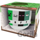 Minecraft Hrnček keramický elite