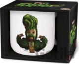 Guardians of the Galaxy Hrnček keramický 400 ml - Groot