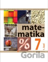 Matematika pre 7. ročník ZŠ - 1. časť