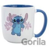 Stitch Hrnček keramický elite