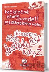Počiatočné čítanie a písanie detí predškolského veku