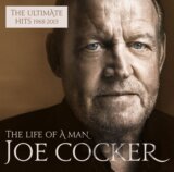 Joe Cocker: Life of a Man