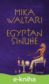 Egypťan Sinuhe